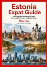 Estonia - Expat Guide