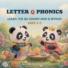 Panda Phonics