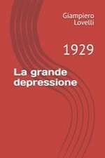 La grande depressione