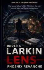 UNDER A LARKIN LENS