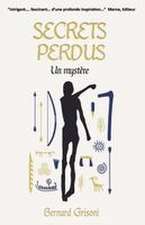 Secrets Perdus