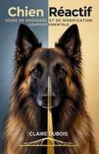 Chien Réactif