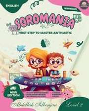 SOROMANIA Math Magic