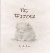 A Tiny Wumpus