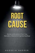 Root cause