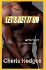 Let's Get It On