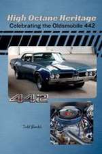 High Octane Heritage