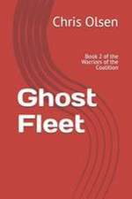 Ghost Fleet