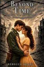 Beyond time