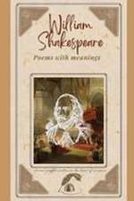 William Shakespeare