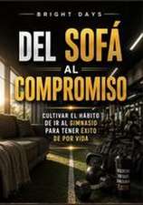 Del sofá al compromiso