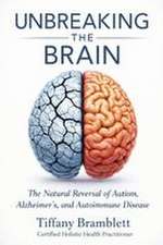 Unbreaking the Brain