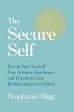 The Secure Self