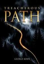 Treacherous Path