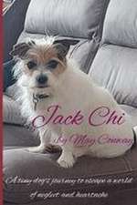 Jack Chi