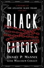 Black Cargoes