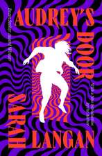 Audrey's Door