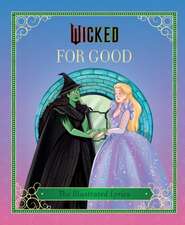 Wicked: For Good