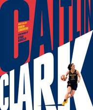 Caitlin Clark
