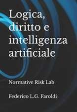 Logica, diritto e intelligenza artificiale