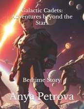Galactic Cadets