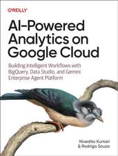 AI-Powered Analytics on Google Cloud