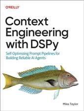 Context Engineering with Dspy