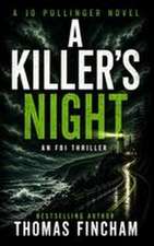 A Killer's Night