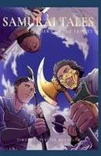 Samurai Tales