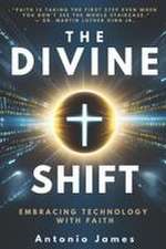 The Divine Shift