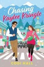 Chasing Kaylee Kringle