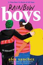 Rainbow Boys