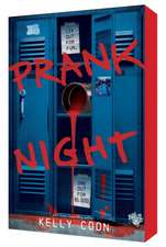Prank Night