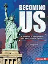 Becoming Us