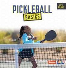Pickleball Basics