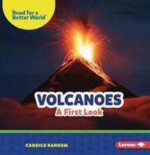 Volcanoes