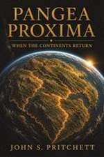 Pangea Proxima