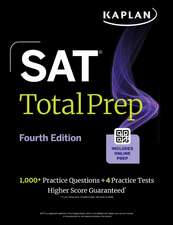 SAT Total Prep