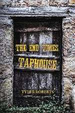 The End Times Taphouse