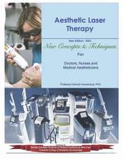 Aesthetic Laser Therapy