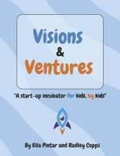 Visions & Ventures