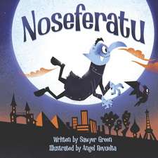 Noseferatu