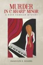 Murder in C Sharp Minor