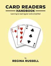 Card Readers Handbook