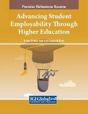 Advancing Student Employability Through Higher Education