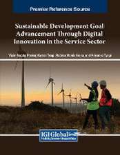 Sustainable Development Goal Advancement Through Digital Inn