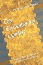 De Excellente Leider