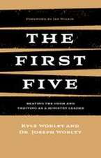 The First Five