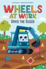 David the Digger
