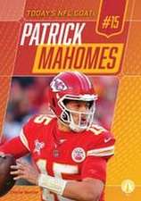 Patrick Mahomes